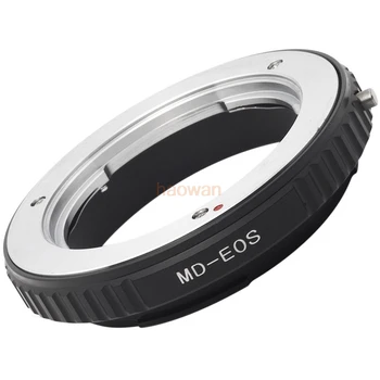 Md-canon macro adapterio žiedas, skirtas Minolta MD, MC Objektyvo į canon 1d 5d4 7D 6d 60D 70D 650d 600D 700D 750d 550d 50d, 40d kamera