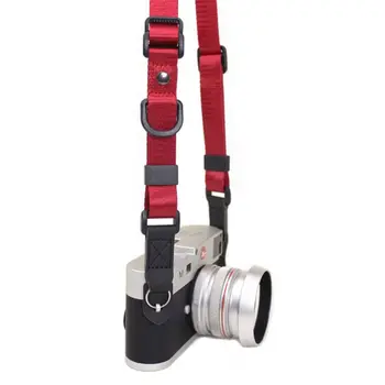Fotoaparatas Dirželis Nailono Reguliuojamas Pečių, Kaklo Dirželis Diržas GoPro YI SLR Camera