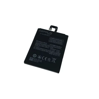 Bateriją BM3A Už Xiaomi Mi Note3 3 Pastaba Originali Telefono Baterija 3400mAh