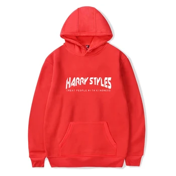 LUCKYFRIDAYF Harry Styles Gydyti Žmones Su Gerumo Spausdinti Hoodies Moterų/Vyrų Mados Streetwear Gobtuvu Palaidinukė Atsitiktinis Hoodies
