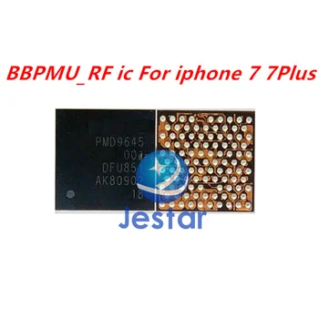 5vnt/daug PMD9645 BBPMU_RF mažas baseband Galios Valdymo IC 
