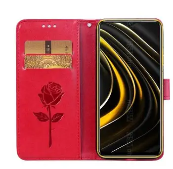 Už Garbę 10X Lite Atveju Oda Magnetinio Flip Case For Huawei Honor 10X Šviesos Honer 10 X Honor10X 10Xlite stovėti Knyga, telefono Dangtelį