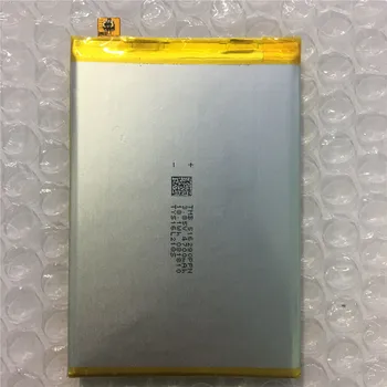 Aukštos Kokybės Baterija 5000mah 3.8 V Dexp Ixion XL5