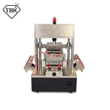 TBK-518 5in1 LCD Statyti Mašina, Artimųjų Bezel Separatorius/Rėmas Laminavimo Aparatas/Vakuumo LCD Separatorius/Klijų Valiklis / Šildytuvo