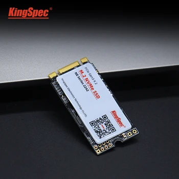 KingSpec M. 2 ssd M2 240gb PCIe NVME 120GB 500GB 1tb talpos Kietojo Disko 2280 Vidaus Kietasis Diskas hdd Nešiojamojo kompiuterio Darbalaukio MSI, Asrock