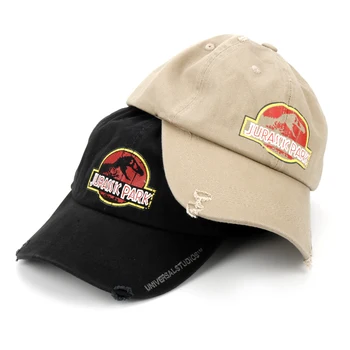 Juros Periodo Parkas Dinozaurų Trucker Kepurės Reguliuojamas Juros Periodo Parkas, Moterų, Vyrų, Vėsiais Vasaros Cool Akių Beisbolo Kepurės, Skrybėlės, Dovanos
