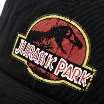Juros Periodo Parkas Dinozaurų Trucker Kepurės Reguliuojamas Juros Periodo Parkas, Moterų, Vyrų, Vėsiais Vasaros Cool Akių Beisbolo Kepurės, Skrybėlės, Dovanos