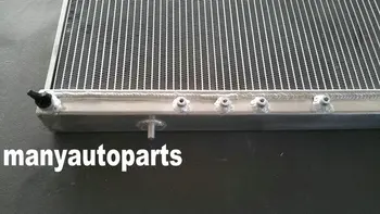 Aliuminio radiatorių už 