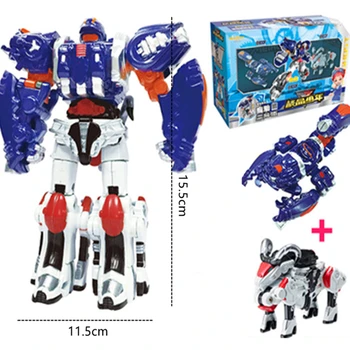 Naujas screechers įrengti automatines deformacijos karo žvėris vaikų žaislas deformuoti robotas veiksmų skaičius, anime Transformacijos vaikams, žaislai, C1