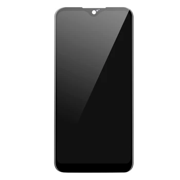 LCD Ekranas Jutiklinis Ekranas skaitmeninis keitiklis Surinkimo Samsung Galaxy A01 A015 SM-A015F/DS A015F A015G A015M LCD