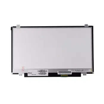 HB140WX1-300 BOE 14 colių LCD Ekranas, Ekranas 1366(RGB)*768 LVDS 40 smeigtukai
