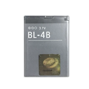 BL-4J BL-4YW BL-L4A BL 5B/5C/5CA/5CT/5F/5H/5J/5T BP 5T/3L/4L/5M/5Z Baterija Nokia Lumia C6 925 N91 C5 N96 630 X6 820 535 E90
