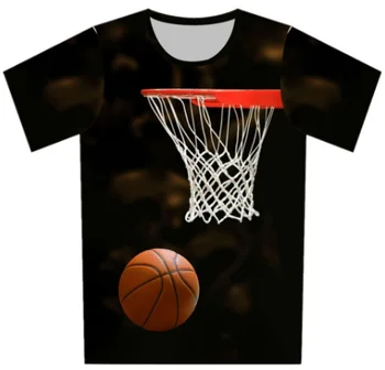 2020 Vyrų Siaubo, T-marškinėliai, Mados Naujų Vasaros vyriški trumpomis Rankovėmis T-shirt Atsitiktinis 3D Klounas Spausdinti Roko T-shirt Vyrams