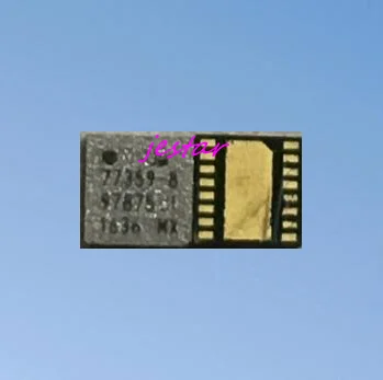 2vnt/daug 77359-8 PA ic chip 