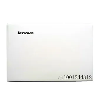 Naujas Nešiojamas, Viršuje padengti Lenovo Z51-70 Z51 500-15 Y50C V4000 LCD Atgal Galinio Dangčio Viršuje Atveju Apvalkalas