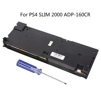 Maitinimo Blokas Baterijos Adapteris Pakeisti PS4 2000 Slim Modeliai ADP-160CR 28TE