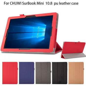 Aukštos kokybės Verslas Chuwi Surbook mini 10.8 colių tablet Stand apsaugos atveju CHUWI Surbook