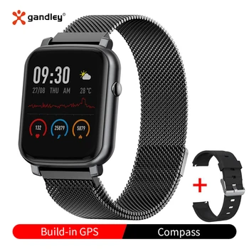 Gandley F1 Smart Watch 