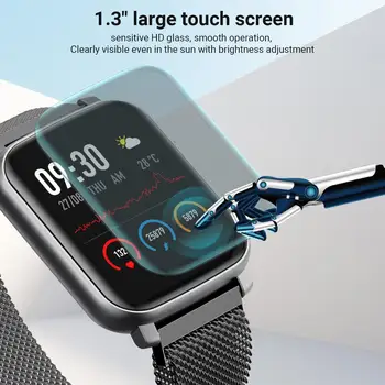 Gandley F1 Smart Watch 