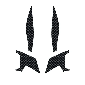 Kodaskin 2D Spausdinimo Lauktuvės Emblema, Lipdukas, Decal Motociklo, Kūnas Visiškai Rinkiniai Dekoro Lipduko už yzf tmax530 TMAX 530