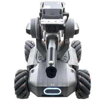 Robomaster S1 Kulka Fotografavimo Topspin Range Extender Ilgesnis Atstumas Tikslią Kryptį, DJI Robomaster S1 Švietimo Robotas