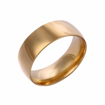 Jei Meilė Gali Trukti Ilgai Serijos Nerūdijančio Plieno Pora Žiedas 2020 Naujų Karšto Pardavimo Žiedas