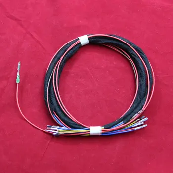 Taikomos Polo 2011-2013 Fabia Kruizinių jungiklis panaudoti tempomatas rankena kabelis