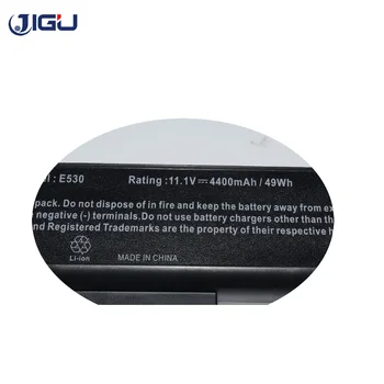 JIGU Nešiojamas baterija 45N1042 45N1049 L11S6F01 L11S6F01 Lenovo E530 B485 M480 V485 B595 K49 E535 E49 6CELLS