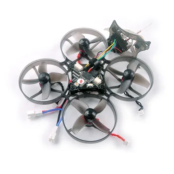 BWhoop_VTX 5.8 g 40ch 25mw~200mw perjungiamos VTX už Mobula7 RC FPV Lenktynių Drone Quadcopter Priedų
