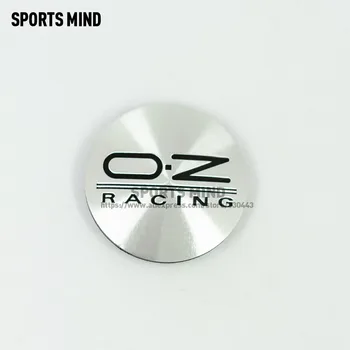 20 X 62mm OZ Racing Automobilių Ratų Centras Hub Caps Emblema M595 Ratlankio Centro 
