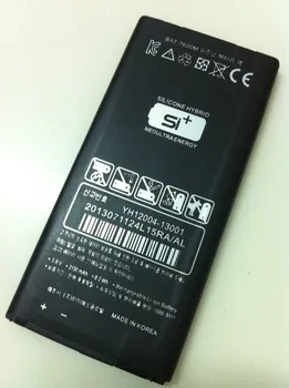 ALLCCX baterija GPGB-7600M 