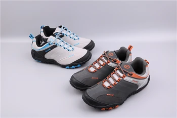 Zapatos senderismo redmond Vyrai lauko vaikščiojimo batai vyras, kvėpuojantis scarpe pėsčiųjų žygius Laipiojimo kalnų medžioklės bateliai vyrai