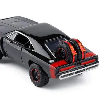 1:24 Masto Greiti Ir Įsiutę Diecast Automobilio Modelį Žaislinės Transporto Priemonės Modeliavimas Metalo Liejimo Modelis Dekoravimas Žaislus Vaikams Dovanos