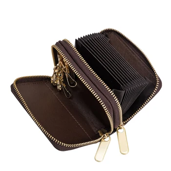 Prabangūs Garsių prekės dizaineris moterys trumpas piniginės ir sankabos piniginės rankinės, vyriškos piniginės vyrų Unisex užtrauktuku piniginės telefono krepšys