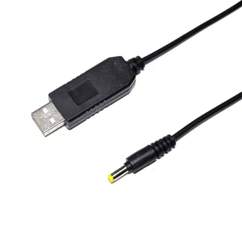 USB DC 5V 2A 4.0*1,7 mm Įkroviklio Maitinimo Adapteris Tiekimo Xiaomi mibox 3S Android TV Box Sony PSP 1000 2000 3000