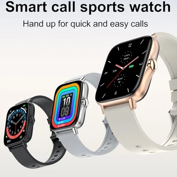 Youpin Pasaulio Versija Smart Watch 