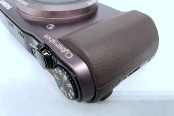 Naudotas Sony Cyber-shot DSC-HX30 18.2 MP Exmor R CMOS Skaitmeninį Fotoaparatą su 20x Optinis Priartinimas ir 3.0-colių LCD ekranas