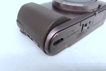 Naudotas Sony Cyber-shot DSC-HX30 18.2 MP Exmor R CMOS Skaitmeninį Fotoaparatą su 20x Optinis Priartinimas ir 3.0-colių LCD ekranas
