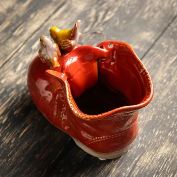 Keramikos cache-pot 