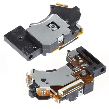 Suderinamas su PS2 slim lazerio lęšio KHM-430 KHM-430C KHM-430A pikapas Playstation 2 slim, pakeitimas, remontas, dalys