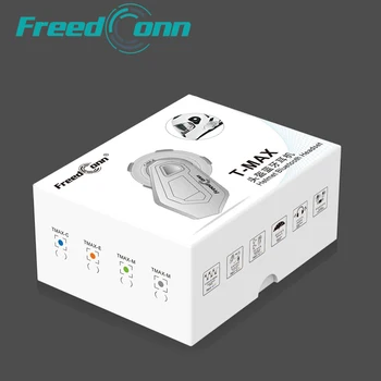 Freedconn T-max Motociklo 