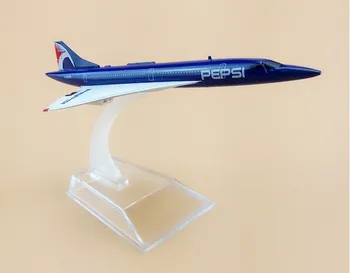 15.5 cm Metalo Air France 