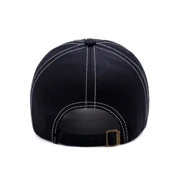 2019 Naujas KOZIRIS siuvinėjimo beisbolo kepuraitę Porą hip-hop Snapback kepurės mados skrybėlę Lauko reguliuojamas tėtis skrybėlės