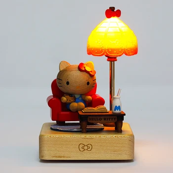 Naktinė lempa LED stalo lempa, naktiniai staleliai, lempa siųsti merginos romantiška gimtadienio dovanų idėjos