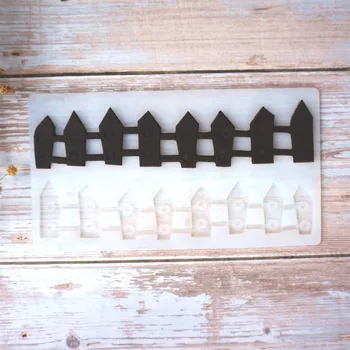 Tvora Geležinkelių Non-stick Silikono Šokolado Pelėsių Ledo Formų Torto Formos Bakeware Kepimo Įrankiai