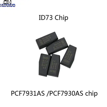 5vnt/daug PCF7931AS / PCF7930AS Chip ID73