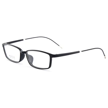 Gmei Optinis Urltra-Šviesos TR90 Visą Ratlankio Moterų Optiniai Akinių Rėmeliai Vyrų Plastiko Trumparegystė Akiniai 5 Spalvos Pasirinktinai M3006