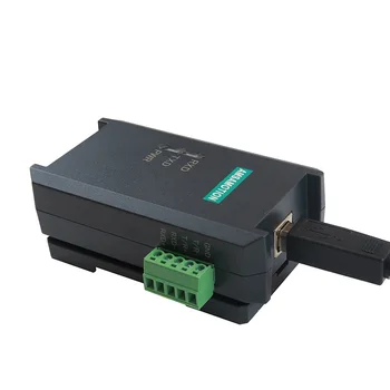 Pramoninės Klasės USB-RS485, USB-RS422 USB-RS232 FTDI Chip Izoliuotas Signalo Konvertavimo Modulis USB-232/485/422 Magnetinė Izoliacija