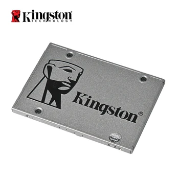 Kingston UV500 Vidaus Solid State Drive 120GB 240GB hdd 480GB SATA 3 2.5 colių Kietojo Disko HD 960GB SSD nešiojamas kompiuteris