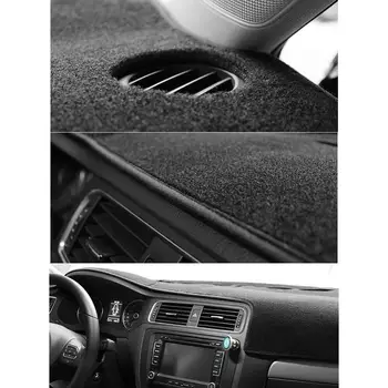 Prietaisų Skydelio Dangtelį Dashmat Prietaisų Skydelio Sunproof Dulkėms Nepraleidžia Kilimėlis 10-15 Hyundai Sonata